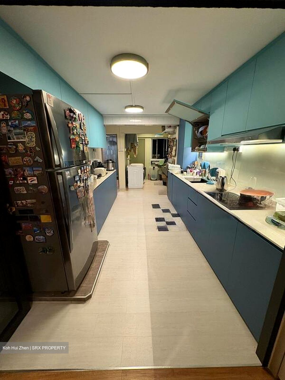 Blk 2 Everton Park (Bukit Merah), HDB 5 Rooms #454331661